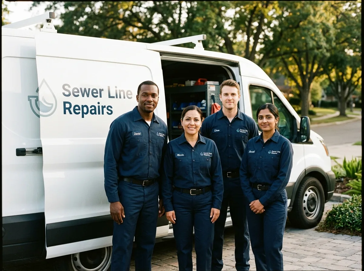 Emergency Plumber company in Caryville, FL