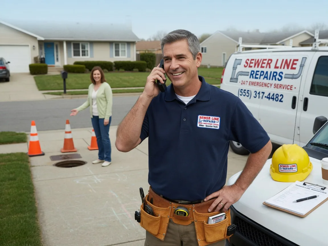 Emergency Plumber Caryville, FL FAQs